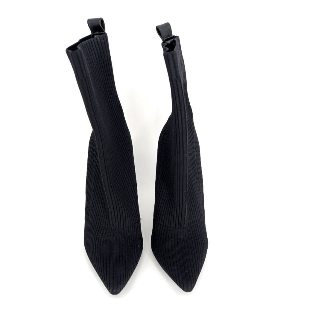 Steve Madden sock boots